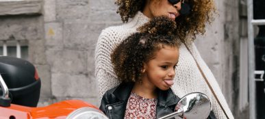 Cultivating a Deeper Relationship with Your Rebellious Child