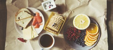 Inspiration to Actually Start Saving Money (Or to Keep at It)