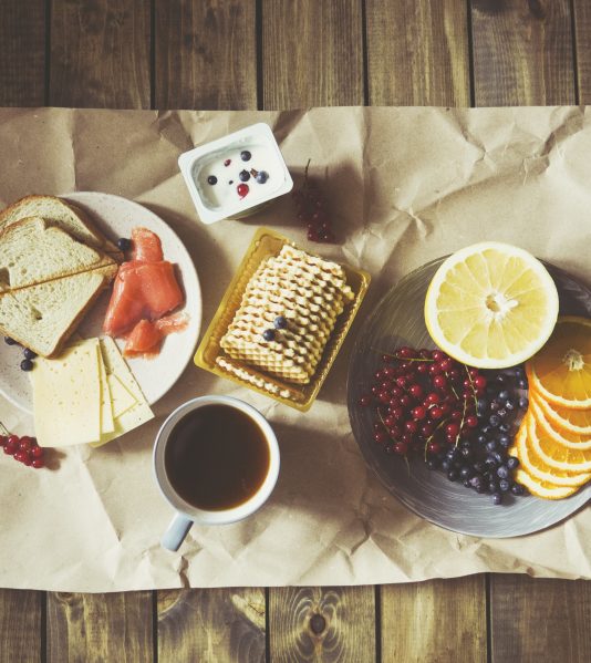 Inspiration to Actually Start Saving Money (Or to Keep at It)