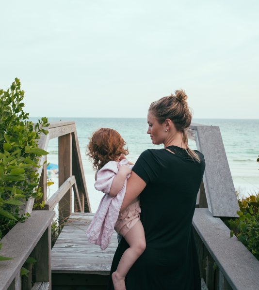 Your Fertility While Nursing (Becoming Fertile or Avoiding It)