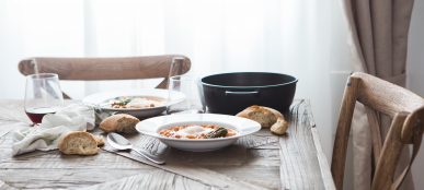 What The Depression Can Teach Us About Contentment With Less